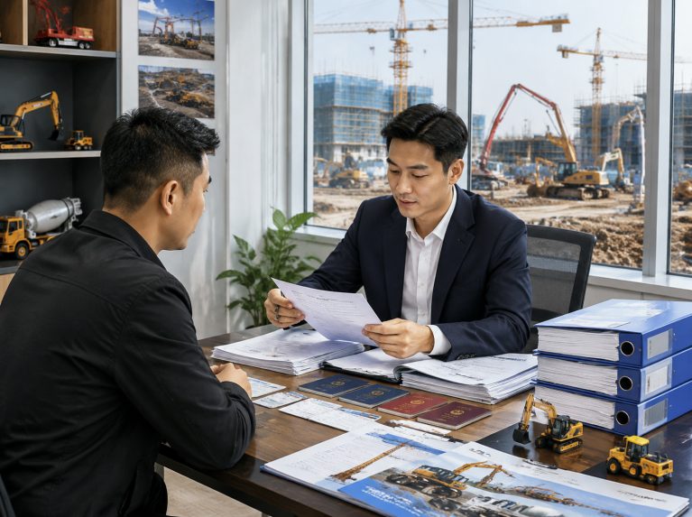 温江区建筑企业资质新办